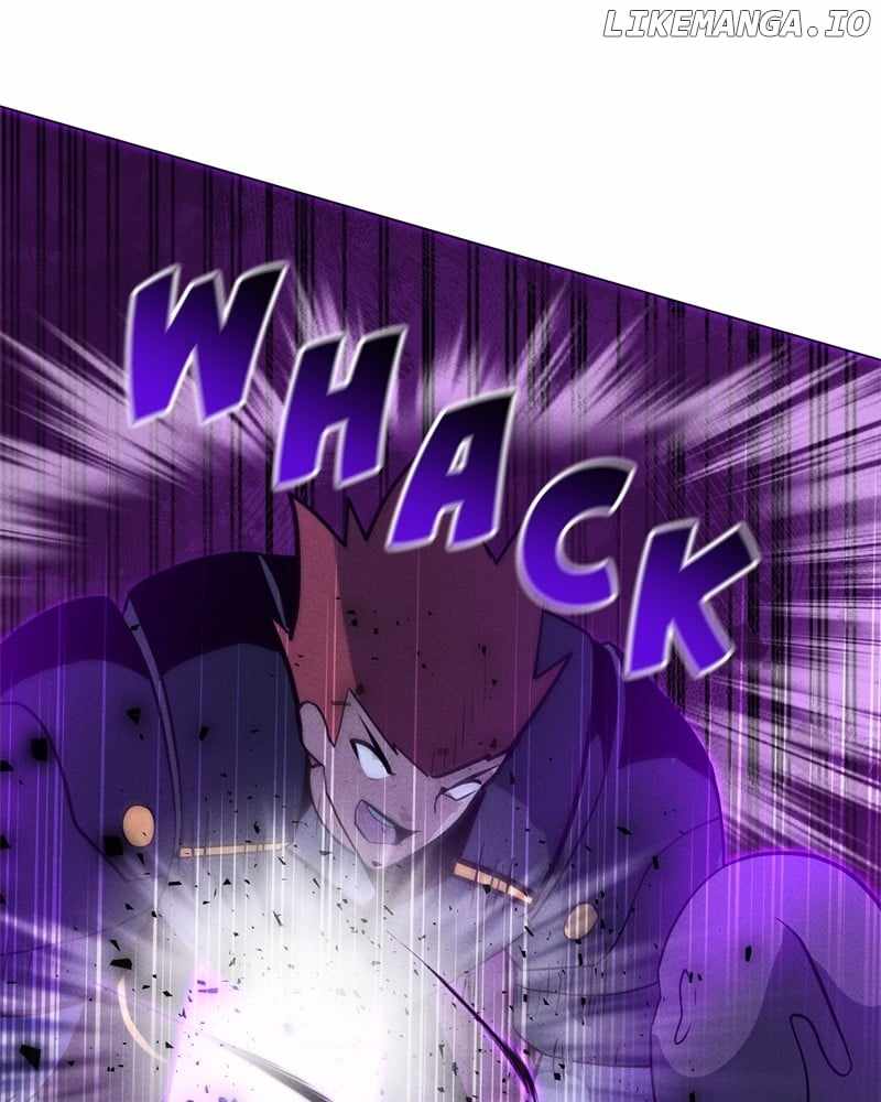 Solo Spell Caster Chapter 188 77